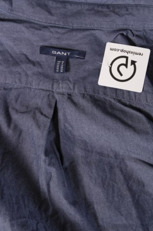 Damenbluse Gant, Größe M, Farbe Blau, Preis € 19,49