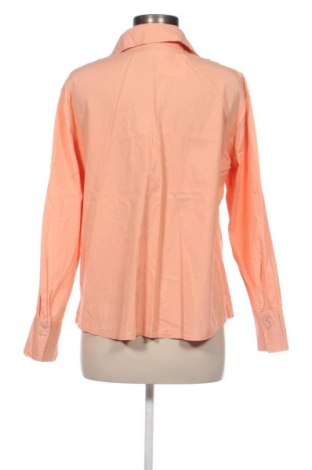 Damenbluse Gerry Weber, Größe XL, Farbe Orange, Preis € 11,49