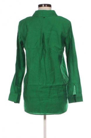 Cămașă de femei Gerry Weber, Mărime M, Culoare Verde, Preț 81,99 Lei