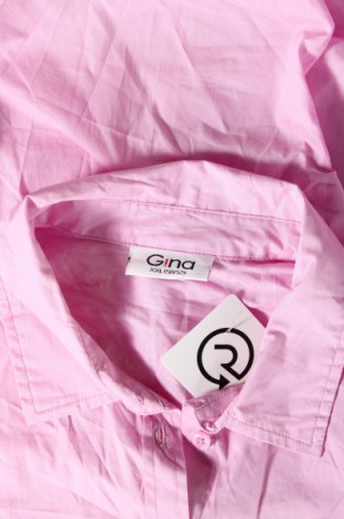 Damenbluse Gina Benotti, Größe XXL, Farbe Rosa, Preis 11,79 €