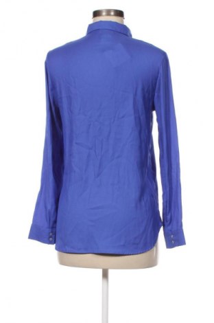 Damenbluse H&M, Größe S, Farbe Blau, Preis € 7,49