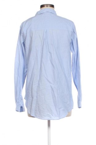 Damenbluse H&M, Größe S, Farbe Blau, Preis 14,97 €