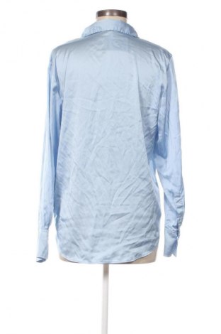 Damenbluse H&M, Größe M, Farbe Blau, Preis € 5,99