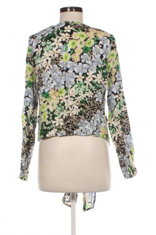 Cămașă de femei H&M, Mărime S, Culoare Multicolor, Preț 31,99 Lei