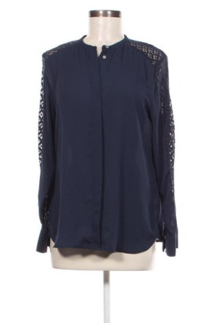 Damenbluse H&M, Größe M, Farbe Blau, Preis € 4,99