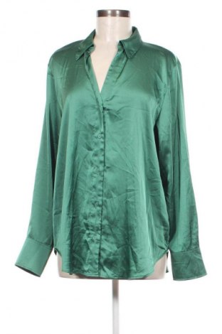 Damenbluse H&M, Größe L, Farbe Grün, Preis € 8,49