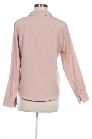 Damenbluse H&M, Größe M, Farbe Aschrosa, Preis 8,29 €