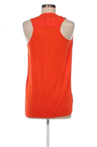 Damenbluse H&M, Größe XS, Farbe Orange, Preis € 6,49