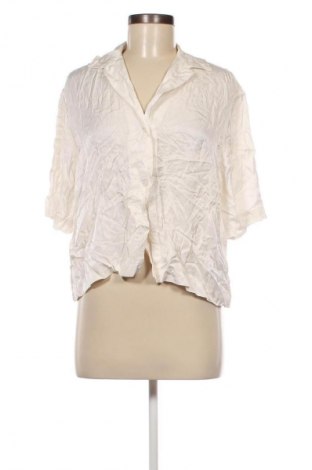 Damenbluse H&M, Größe XS, Farbe Beige, Preis € 8,99