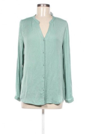 Damenbluse H&M, Größe M, Farbe Grün, Preis 6,99 €