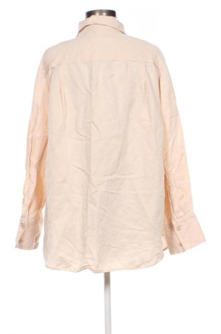 Damenbluse H&M, Größe M, Farbe Beige, Preis 9,00 €