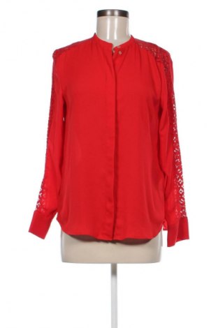 Damenbluse H&M, Größe S, Farbe Rot, Preis € 7,49