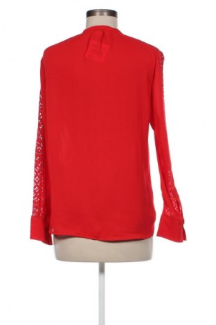 Damenbluse H&M, Größe S, Farbe Rot, Preis € 7,49