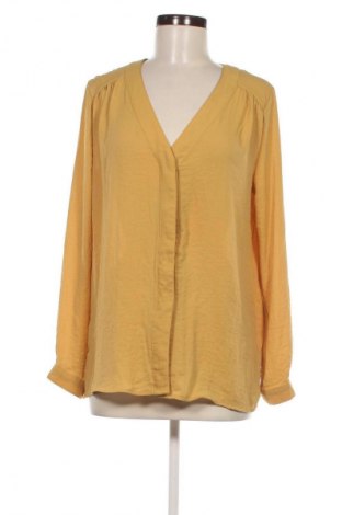 Damenbluse H&M, Größe M, Farbe Gelb, Preis € 17,79