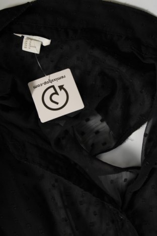 Damenbluse H&M, Größe XL, Farbe Schwarz, Preis € 7,49