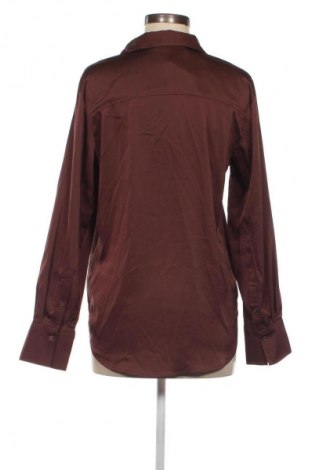 Damenbluse H&M, Größe S, Farbe Braun, Preis 7,49 €