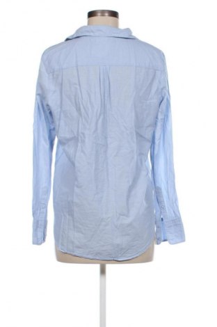 Damenbluse H&M, Größe S, Farbe Blau, Preis € 17,24