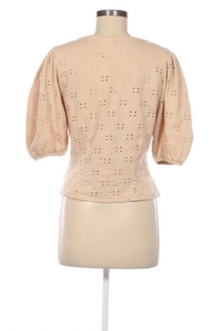 Damenbluse H&M, Größe M, Farbe Beige, Preis € 6,99