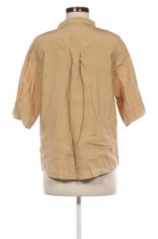 Damenbluse H&M, Größe M, Farbe Beige, Preis € 5,99