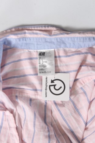 Damenbluse H&M, Größe L, Farbe Mehrfarbig, Preis € 7,49