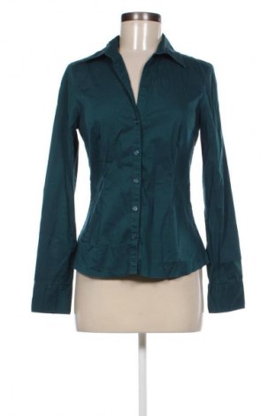 Damenbluse H&M, Größe S, Farbe Grün, Preis € 12,79