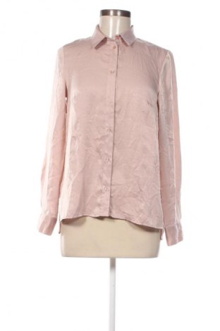 Damenbluse H&M Divided, Größe S, Farbe Rosa, Preis € 5,99