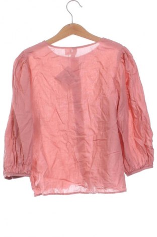 Damenbluse H&M Divided, Größe XS, Farbe Rosa, Preis € 5,99