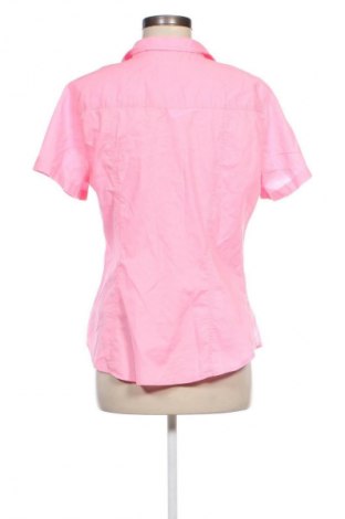 Damenbluse H&M L.O.G.G., Größe XL, Farbe Rosa, Preis € 5,99