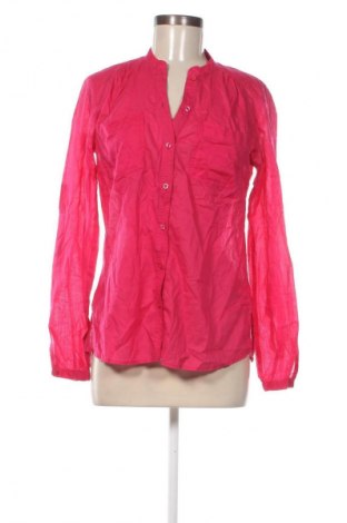 Damenbluse Hallhuber, Größe M, Farbe Rosa, Preis € 13,99