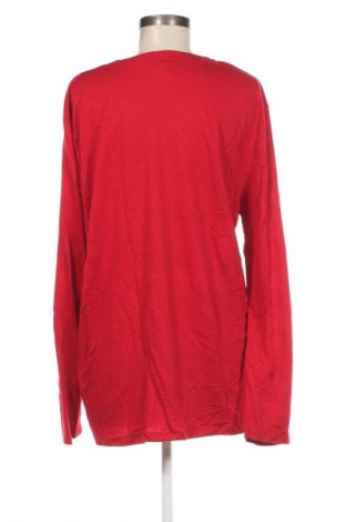 Damenbluse Harmony, Größe XXL, Farbe Rot, Preis € 17,79