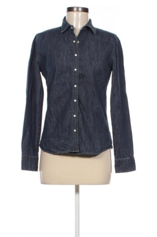 Dámská košile  Hilfiger Denim, Velikost S, Barva Modrá, Cena  425,00 Kč