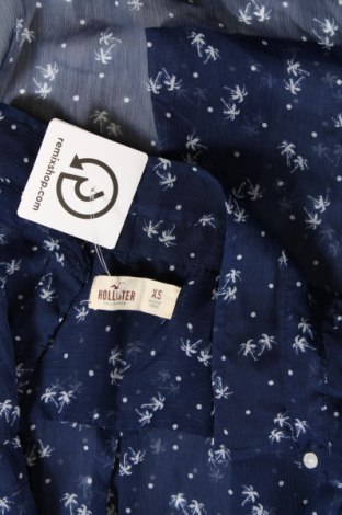 Cămașă de femei Hollister, Mărime XS, Culoare Multicolor, Preț 67,99 Lei