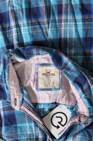 Damenbluse Hollister, Größe S, Farbe Mehrfarbig, Preis € 23,99