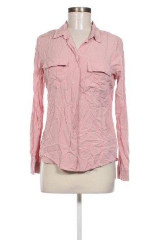 Damenbluse House, Größe S, Farbe Rosa, Preis € 5,99