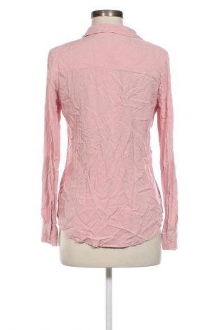 Damenbluse House, Größe S, Farbe Rosa, Preis 6,99 €