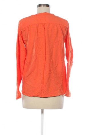 Damenbluse Ichi, Größe M, Farbe Orange, Preis € 9,99