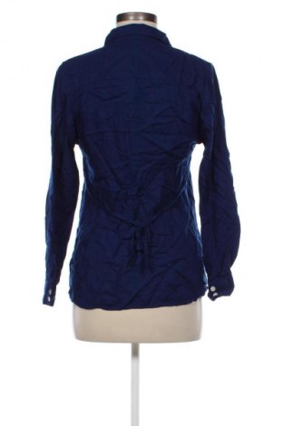 Damenbluse Isabella Oliver, Größe M, Farbe Blau, Preis € 13,99