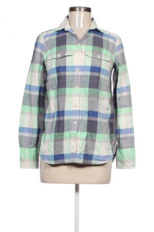 Damenbluse J.Crew, Größe M, Farbe Mehrfarbig, Preis 29,99 €