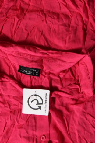 Damenbluse Janina, Größe XL, Farbe Rosa, Preis € 11,79