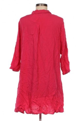 Damenbluse Janina, Größe XL, Farbe Rosa, Preis € 11,79