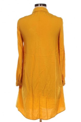 Damenbluse Janina, Größe S, Farbe Orange, Preis 22,25 €