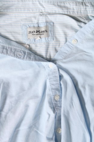 Damenbluse Jean Paul, Größe L, Farbe Blau, Preis € 5,99