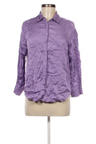 Damenbluse Jimmy Key, Größe S, Farbe Lila, Preis € 11,49