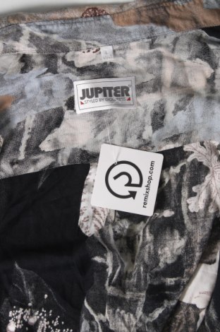 Damenbluse Jupiter, Größe L, Farbe Mehrfarbig, Preis 10,49 €