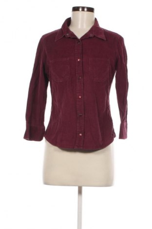 Damenbluse Kiabi Casual, Größe M, Farbe Rot, Preis 8,49 €