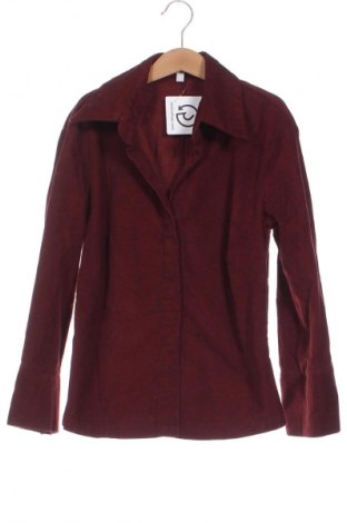 Damenbluse Kookai, Größe S, Farbe Rot, Preis € 15,49