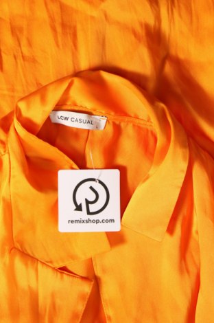 Damenbluse LC Waikiki, Größe L, Farbe Orange, Preis € 6,49