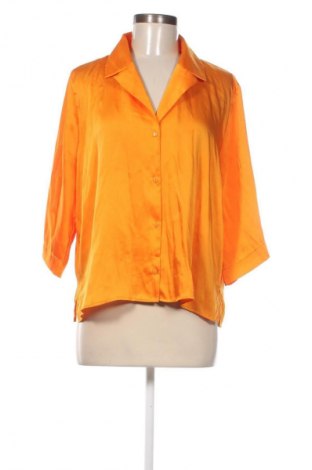 Damenbluse LC Waikiki, Größe L, Farbe Orange, Preis € 6,49