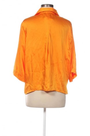 Damenbluse LC Waikiki, Größe L, Farbe Orange, Preis € 6,49