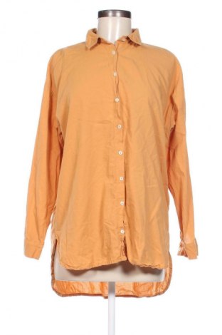 Damenbluse LC Waikiki, Größe M, Farbe Orange, Preis 12,07 €